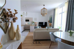 Cristal3 ~ Superbe appartement proche Disneyland